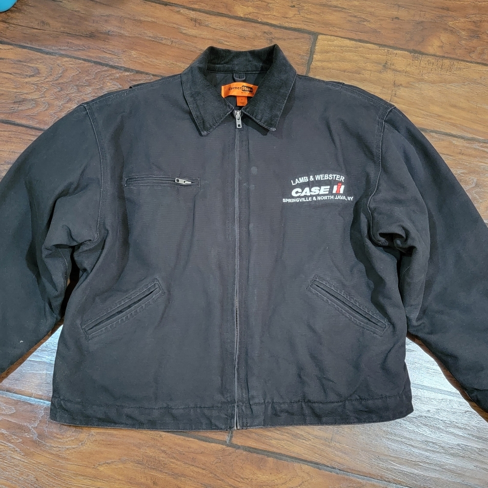 Corner Stone Winter Jacket - image 1